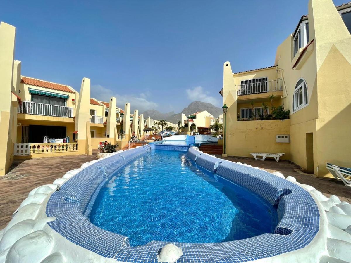 Casa Drapa Costa Adeje Apartamento Exterior foto