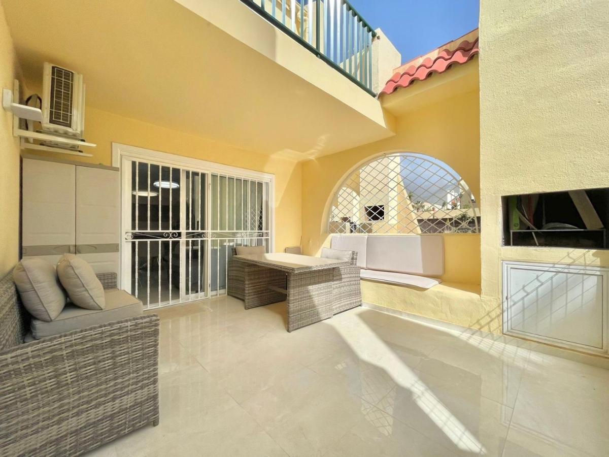 Casa Drapa Costa Adeje Apartamento Exterior foto