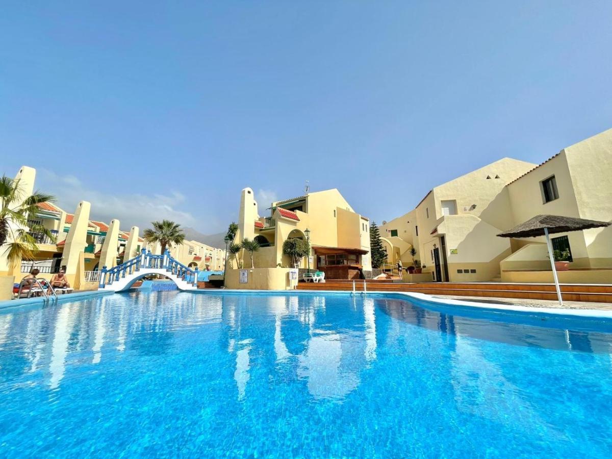 Casa Drapa Costa Adeje Apartamento Exterior foto