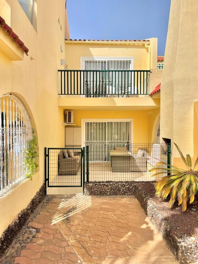 Casa Drapa Costa Adeje Apartamento Exterior foto